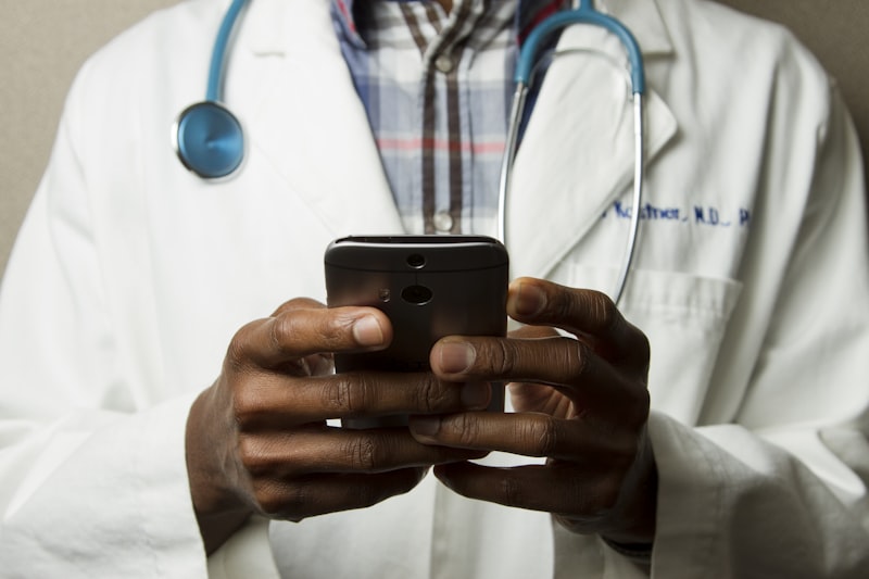 Cardiology Diagnostic Imaging